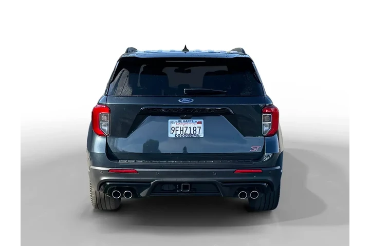 $39993 : Ford Explorer 2023 AWD ST 4d image 4
