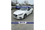 Mazda Mazda3 2014 i SV 4dr S en Reno