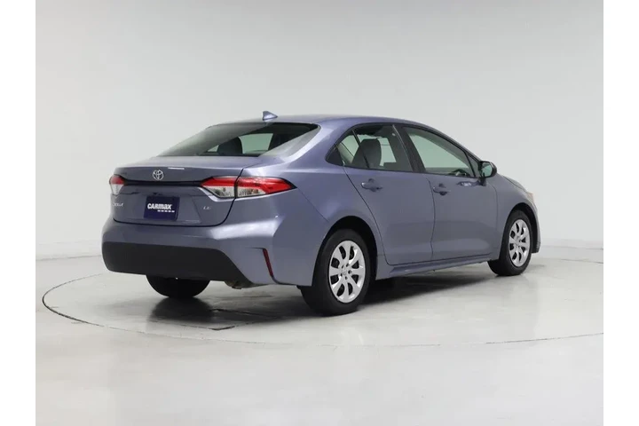 $18998 : Toyota Corolla 2024 LE 4dr S image 8