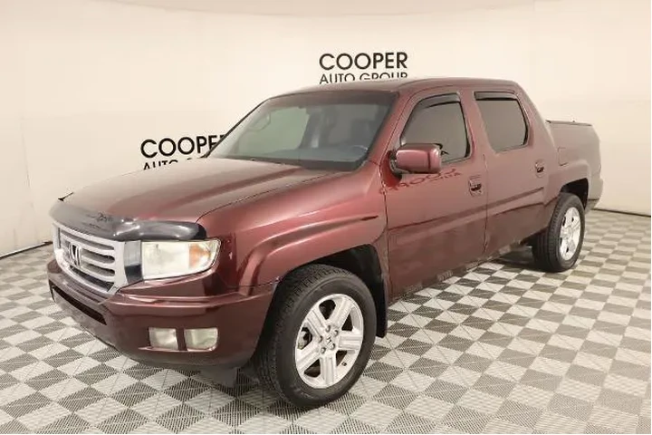 $17995 : Honda Ridgeline 2012 4x4 RTL image 9