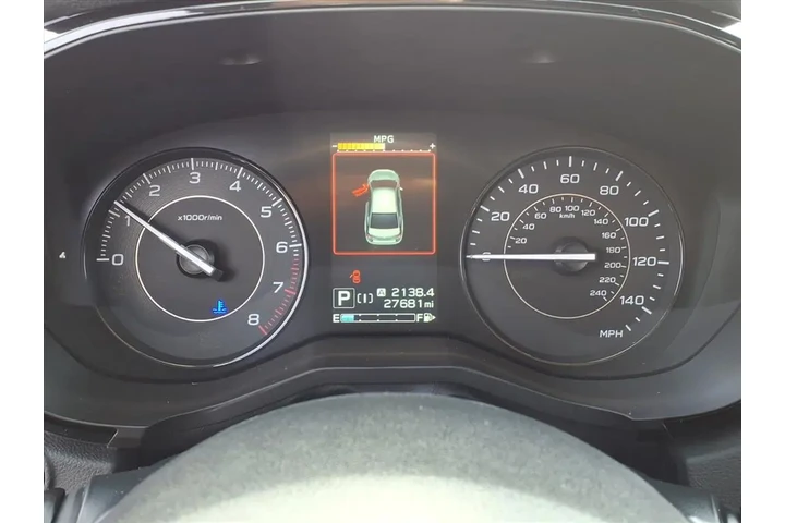 $20500 : Subaru Impreza 2023 AWD Prem image 6