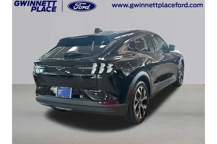 $35998 : Ford Mustang Mach-E 2026 Sel image 4