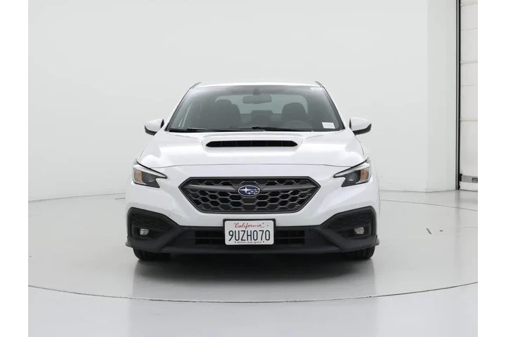 $27998 : Subaru WRX 2022 AWD Premium image 5