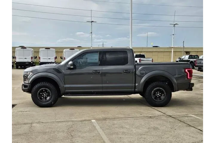 $36499 : Ford F-150 2018 4x4 Raptor 4 image 6