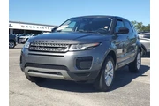 $14998 : Land Rover Range Rover Evoqu thumbnail