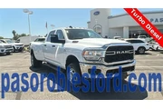 Ram 3500 2024 4x4 Tradesman en San Luis Obispo