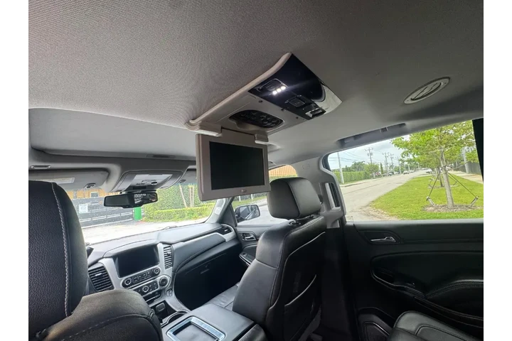 $9499 : SUV GMC YUKON - PRECIO CASH image 6