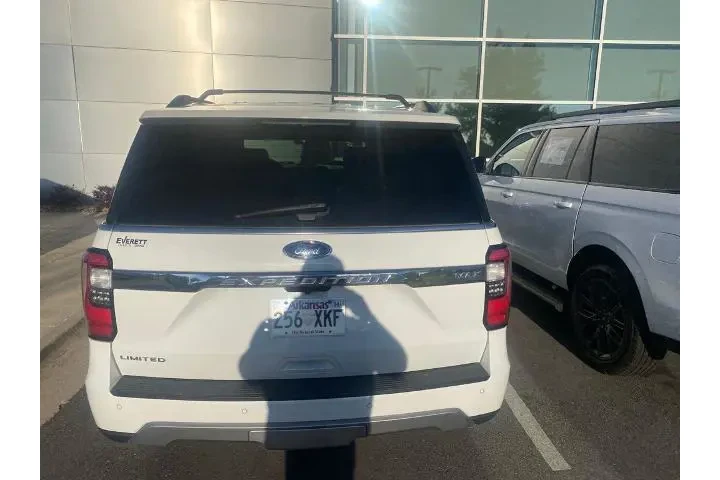 $26938 : Ford Expedition MAX 2020 4x4 image 7