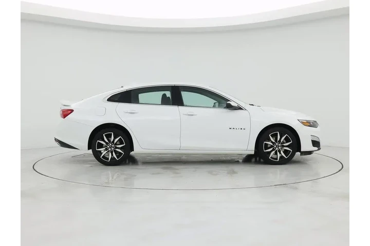 $21998 : Chevrolet Malibu 2024 RS 4dr image 7