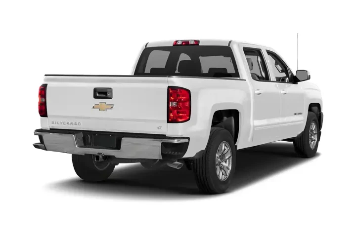 $24484 : 2018 Silverado 1500 LT image 2