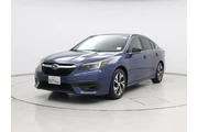$18998 : Subaru Legacy 2020 AWD Base thumbnail