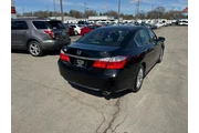 $6980 : 2014 Accord Sedan 4dr I4 CVT thumbnail