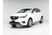 $20998 : Buick Envision 2020 AWD Esse thumbnail