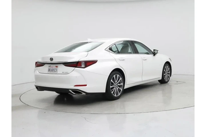 $32998 : Lexus ES 350 2019 Luxury 4dr image 8