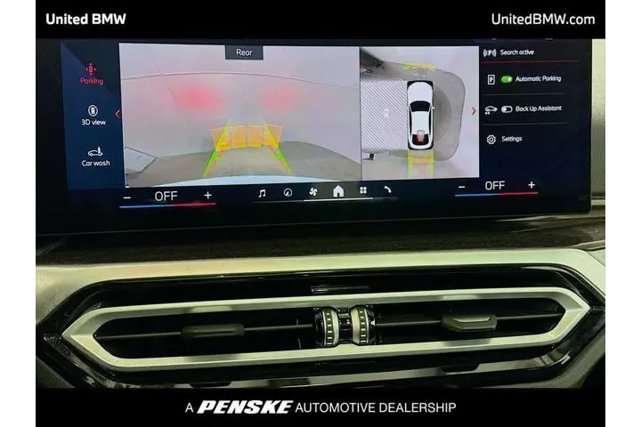 $39960 : BMW i4 2024 AWD xDrive40 Gra image 9