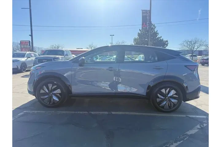 $21995 : Nissan Ariya 2024 AWD Engage image 4