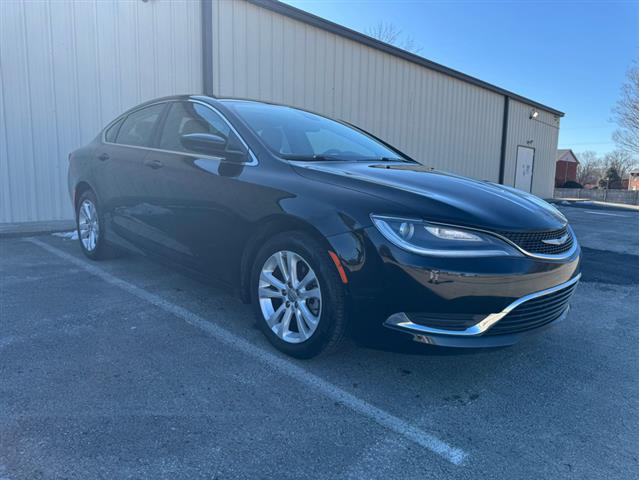 $10995 : 2016 Chrysler 200 image 4