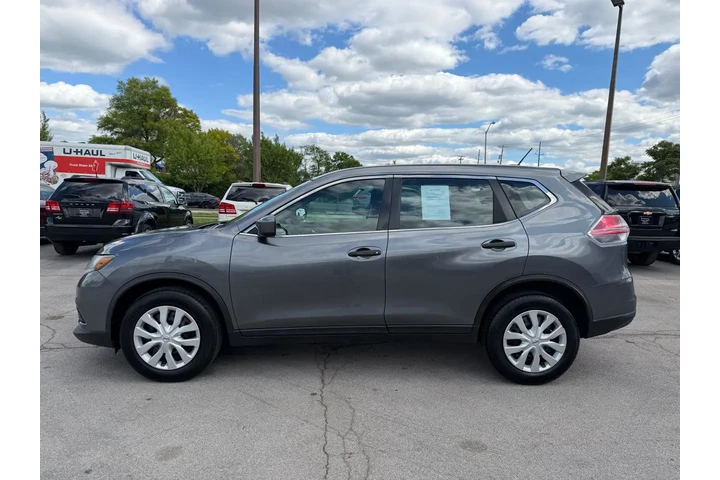 $9980 : 2016 Rogue SV image 5