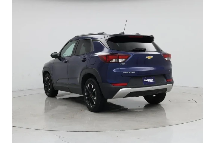 $18998 : Chevrolet Trailblazer 2023 L image 2