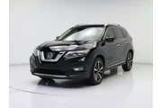 $14998 : Nissan Rogue 2017 SL 4dr Cro thumbnail