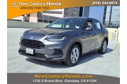 Honda HR-V 2023 AWD LX 4dr C en Los Angeles