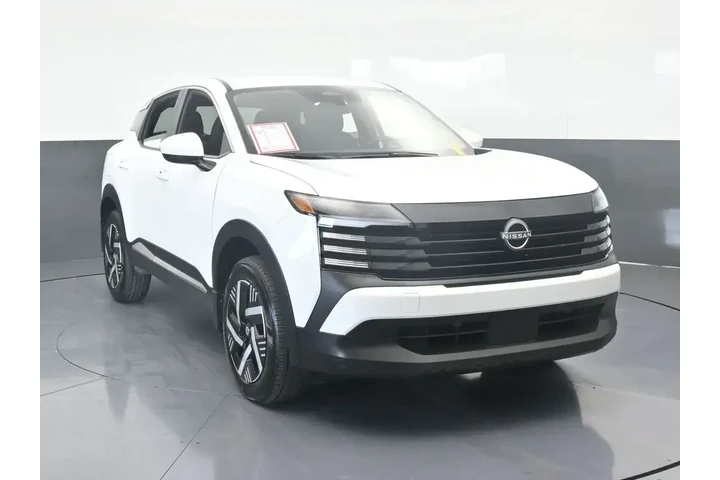 $19991 : Nissan Kicks 2025 SV 4dr Cro image 9