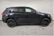 Jeep Grand Cherokee 2019 4x4 thumbnail