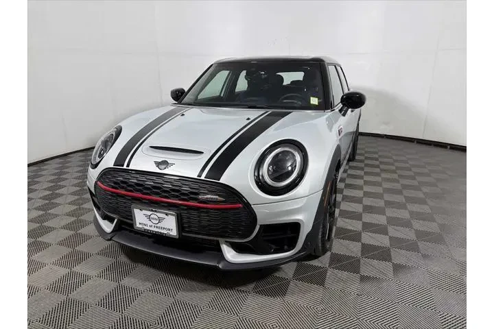 $36493 : MINI Clubman 2023 AWD Classi image 3