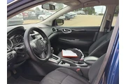 $9321 : Nissan Sentra 2018 S 4dr Sed thumbnail