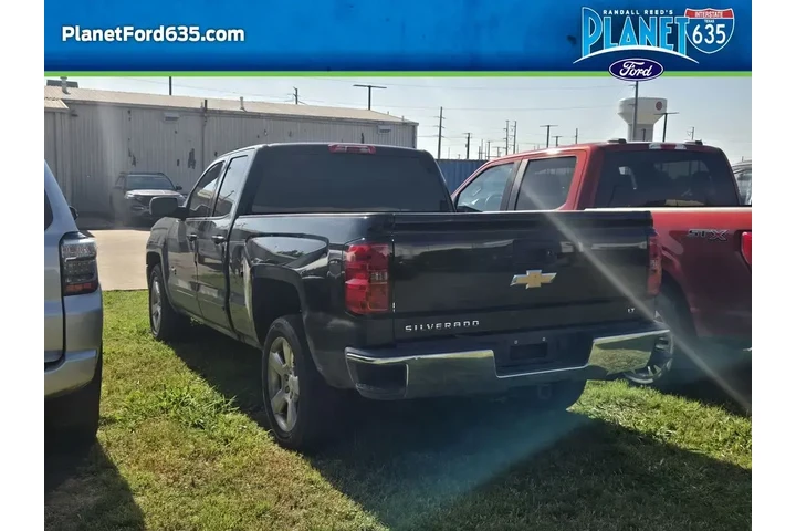 $15998 : Chevrolet Silverado 1500 201 image 6