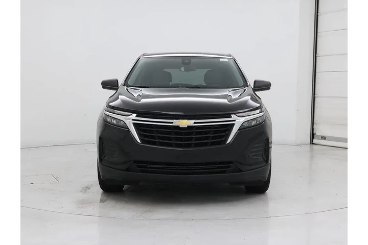 $19998 : Chevrolet Equinox 2023 LS 4d image 5