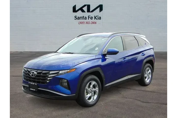 $22275 : Hyundai TUCSON 2024 AWD SEL image 8