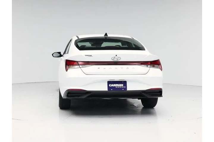 $18998 : Hyundai ELANTRA 2021 SEL 4dr image 6