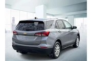 $22888 : Chevrolet Equinox 2023 4x4 L thumbnail