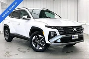 Hyundai TUCSON 2025 AWD SEL