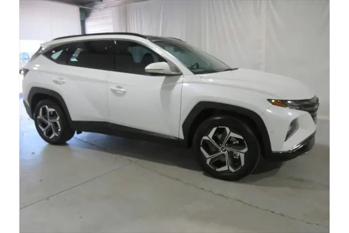 $34950 : Hyundai TUCSON Plug-in Hybri image 7