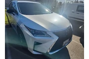 Lexus RX 350 2019 AWD 4dr SU