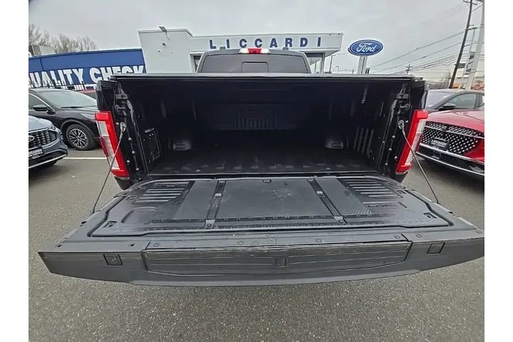 $33995 : Ford F-150 2021 4x4 King Ran image 9