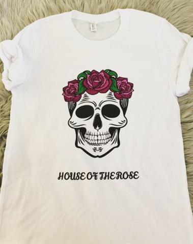 House of the Rose image 1