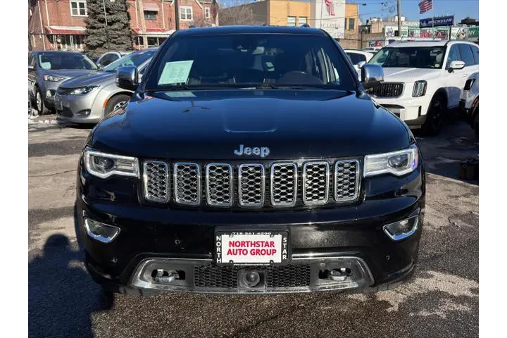 $18395 : Jeep Grand Cherokee 2019 4x4 image 2