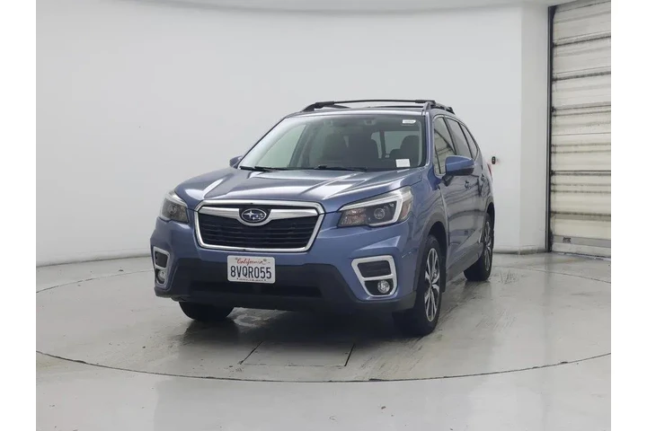 $26998 : Subaru Forester 2021 AWD Lim image 4