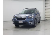 $26998 : Subaru Forester 2021 AWD Lim thumbnail