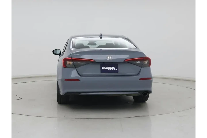 $24998 : Honda Civic 2024 Sport 4dr S image 2