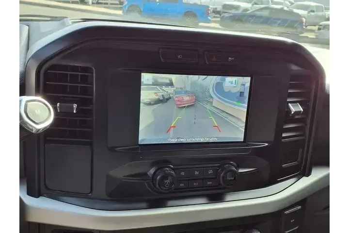 $32777 : Ford F-150 2021 4x2 XL 4dr S image 7