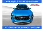 $21495 : Chevrolet Trax 2025 LT 4dr C thumbnail