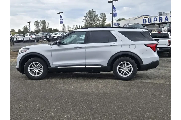 $39950 : Ford Explorer 2025 AWD Activ image 7