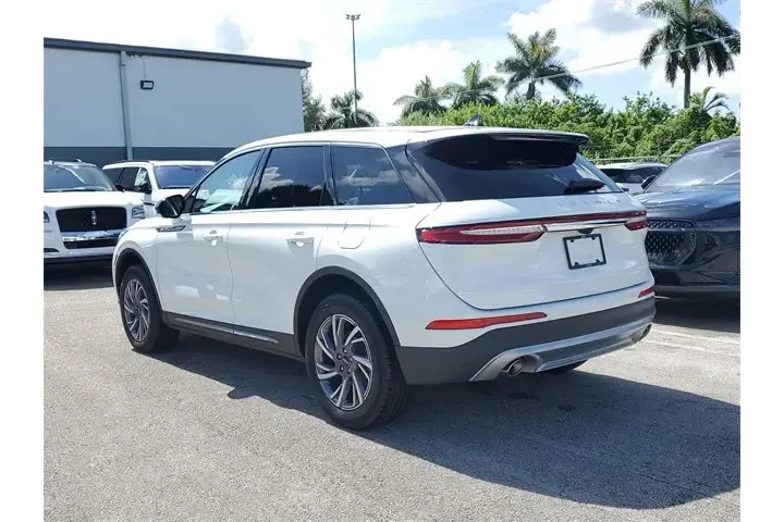 $33990 : Lincoln Corsair 2024 Premier image 4