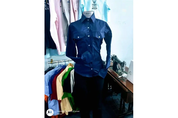 $20 : Camisas Clasicas y columbia image 4