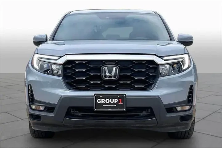 $32012 : Honda Passport 2023 AWD EX-L image 4