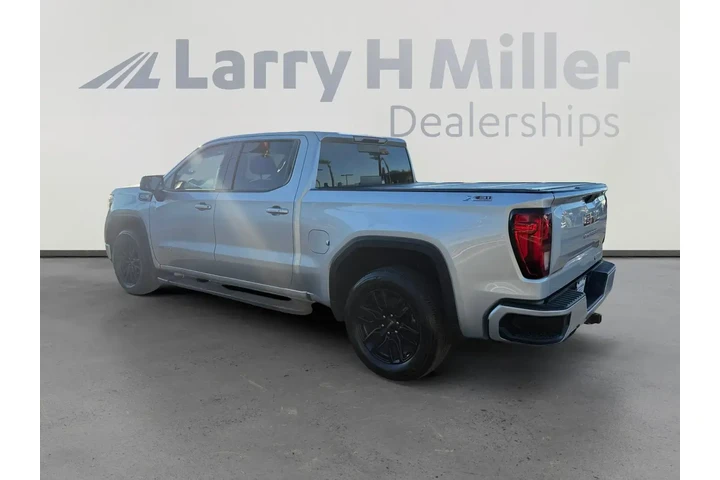 $34980 : GMC Sierra 1500 2021 4x4 Ele image 3